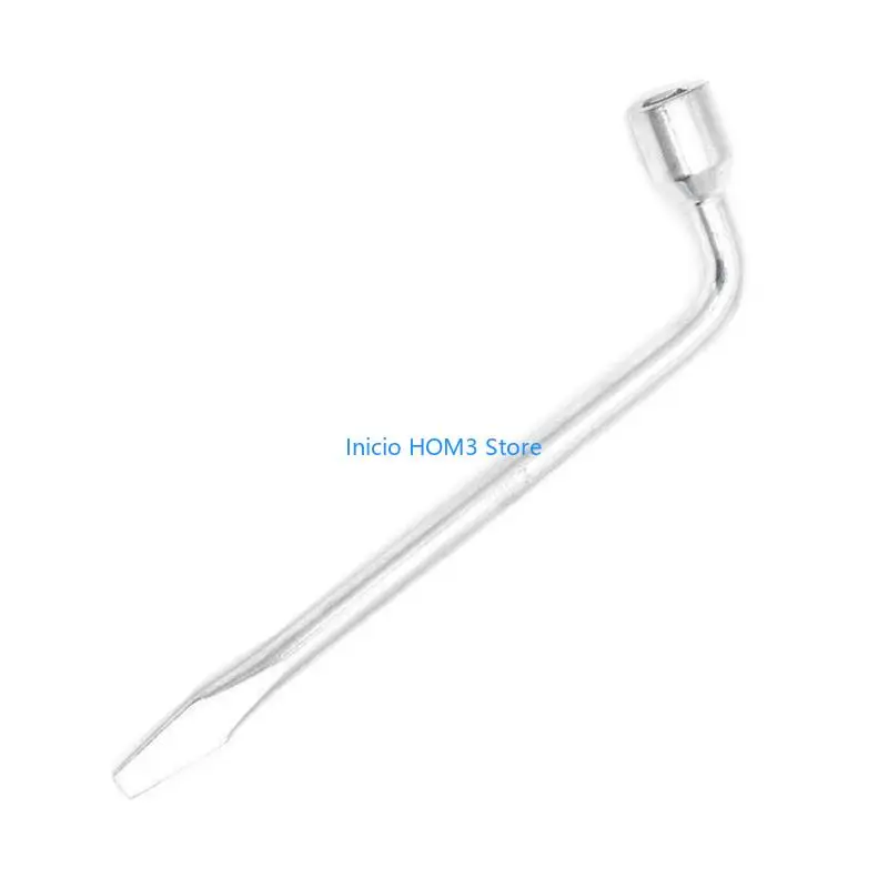 

A5YD CAR запасной шины Lug Wrench L Type 17/19/22/22/23/24 мм