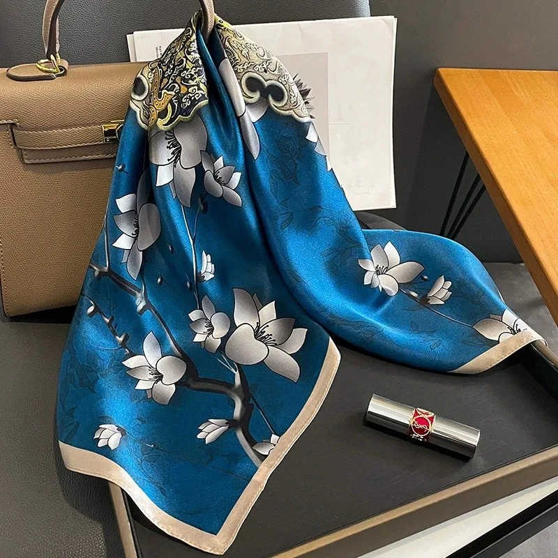 65CM Square Pure Si…