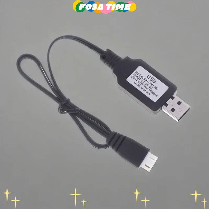 Rc Charger Cable 7.…