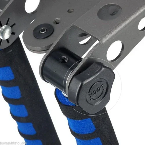 Multifunction Shoulder Holder Handheld Stabilizer SLR Camera Camera Support Photography tripod monopod Accessories