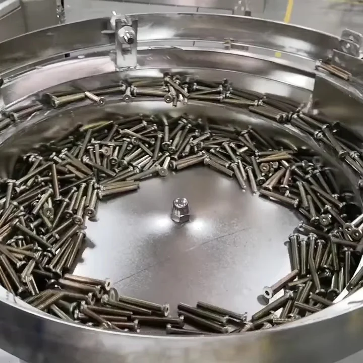 سعر المصنع الأجهزة الأوتوماتيكية بالكامل آلة التعبئة والتغليف المسمار عد الأجزاء البلاستيكية الجوز طوقا آلة التعبئة المختلطة