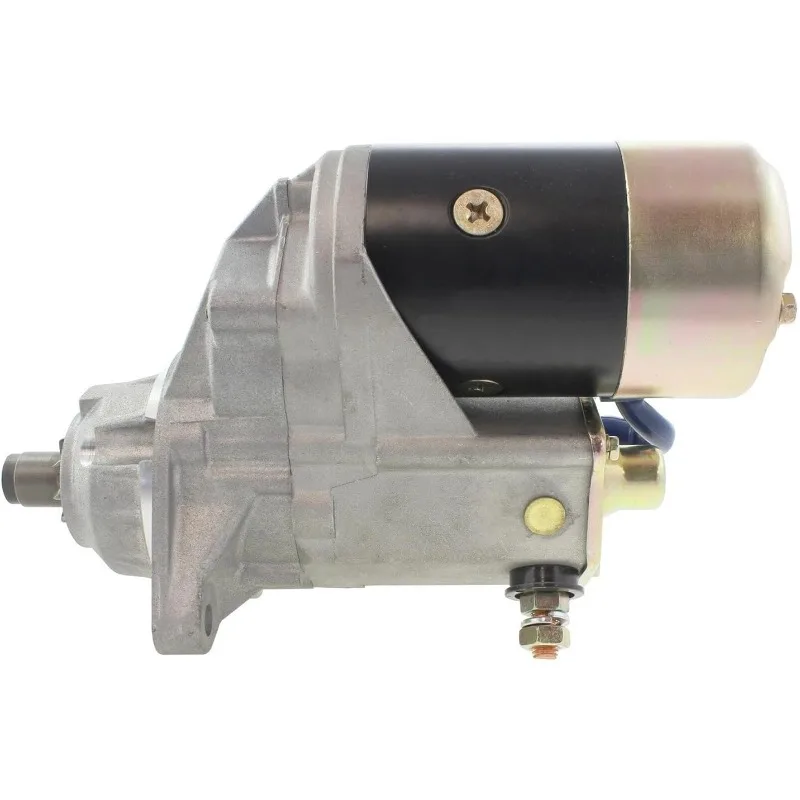 

228000-5641 2280005641 Стартер 24 В для New Holland CX780 CX790 CX840 CX860 CX870 CX880 CX885 CX890