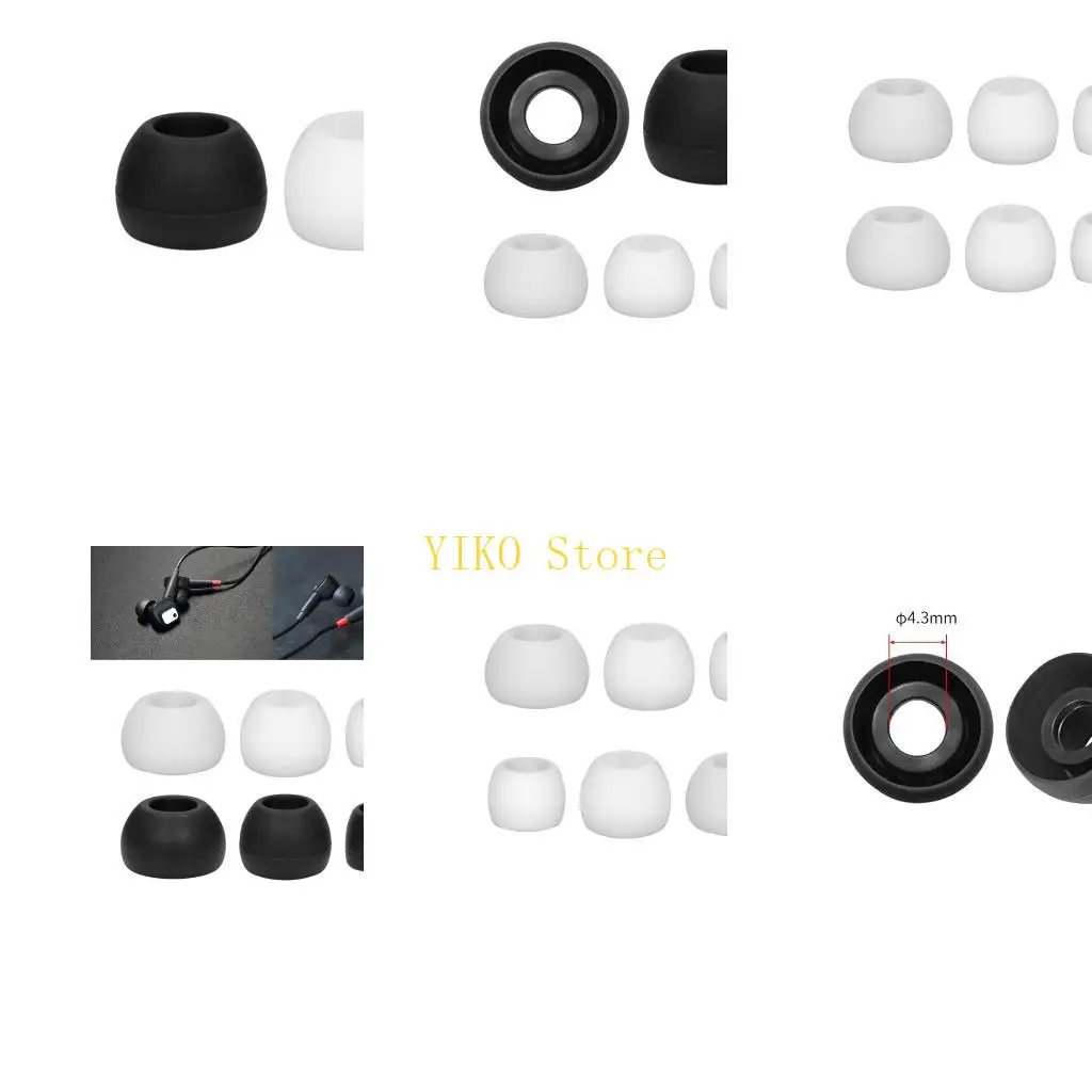 K32C Earbuds Ear Ti…