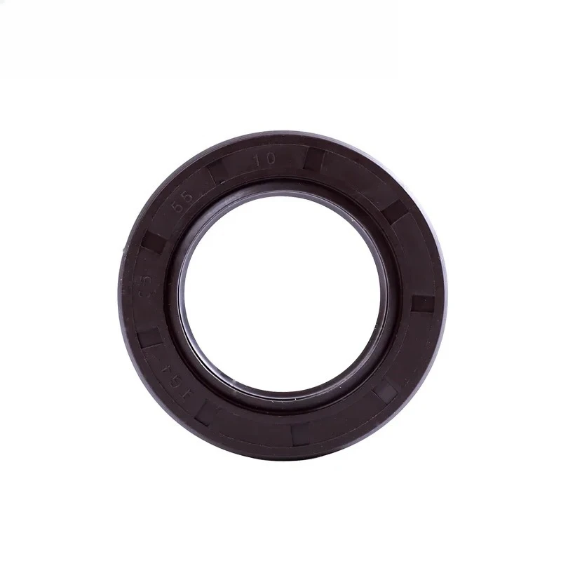 

Taiwan imported skeleton oil seal 55X80X12 TC/G/55 * 80/85 8/10/12/50 80 * 10