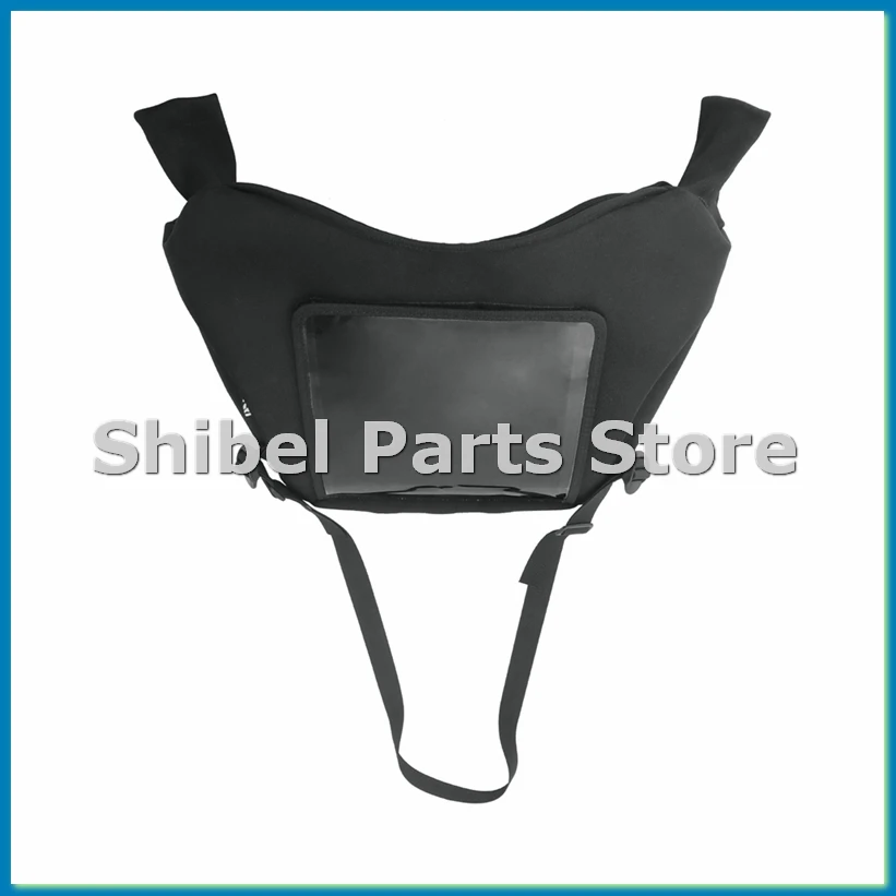 Remote Control Transmitter Warm Gloves Waterproof Cold Proof Windproof for FPV RC Transmitter for for Control-ABFT