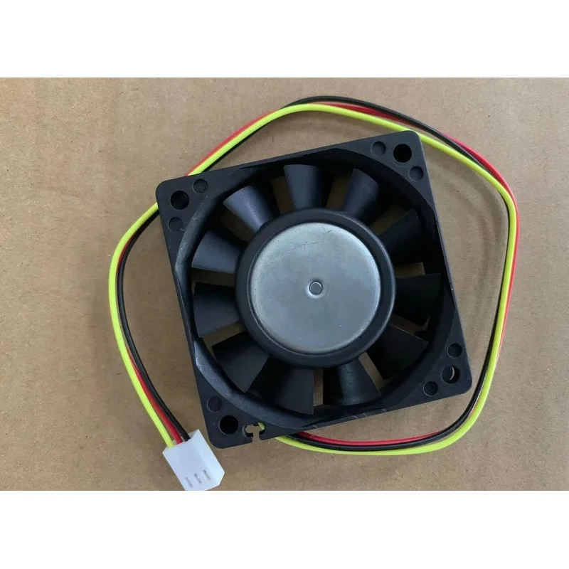 MY 1 Pcs For Panaflo Fan FBK06T24H DC 24V 0.11A 60*60*15mm 3 Pin