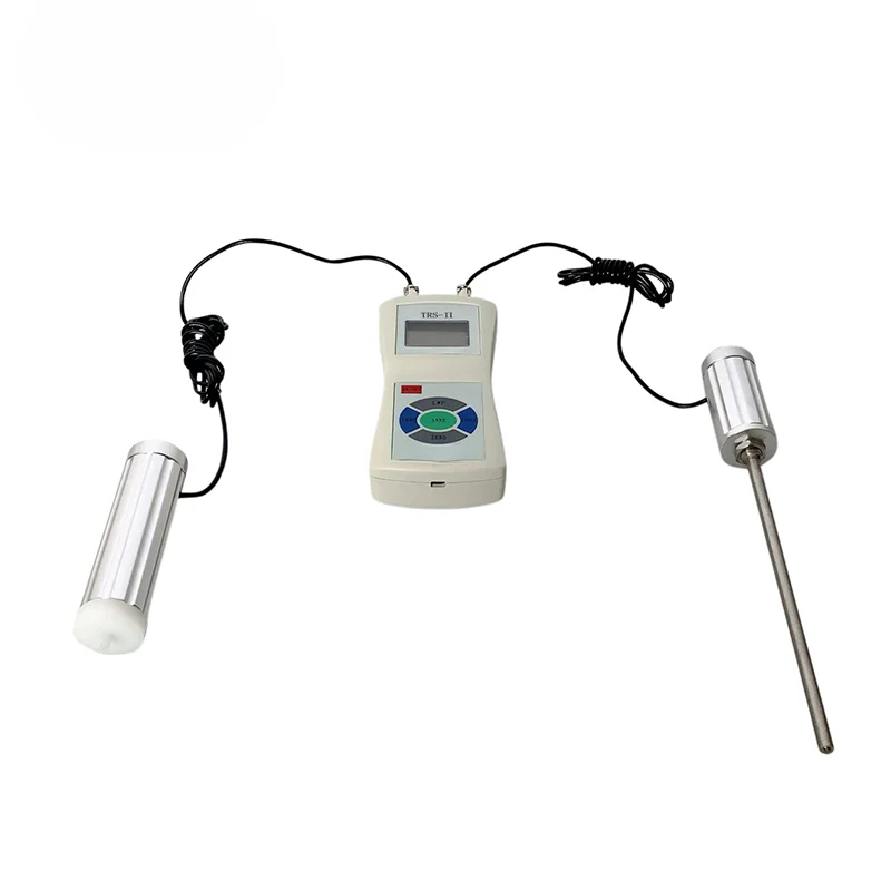 

Lab Soil Testing Equipment Digital Soil Water Potential Meter