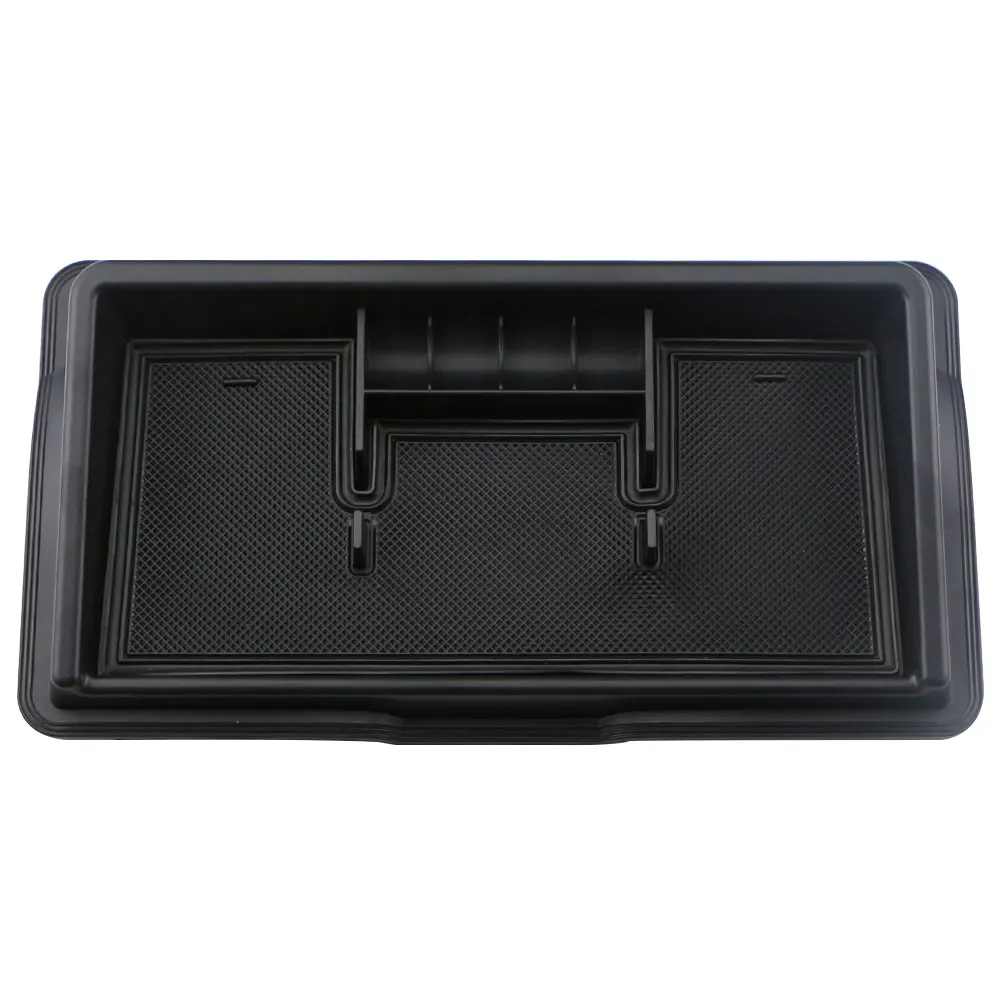 Car Instrument Panel Storage Box for Suzuki Jimny Sierra JB64 JB74 Dashboard Phone Holder Stowing Tray Organizer Accessories