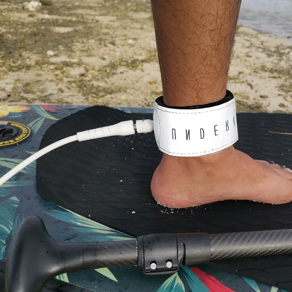 #2 Cheap Surf Leashes Worth Buying