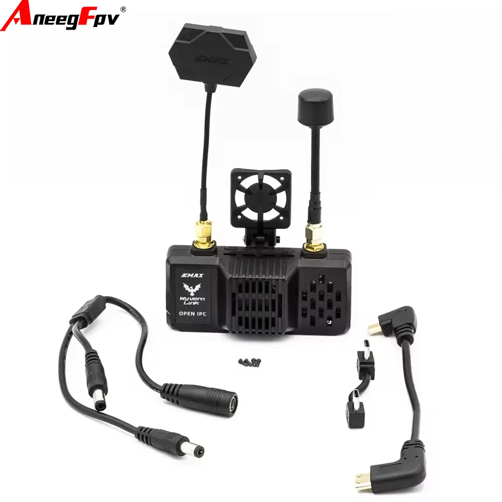 Emax Openipc Wyvern…