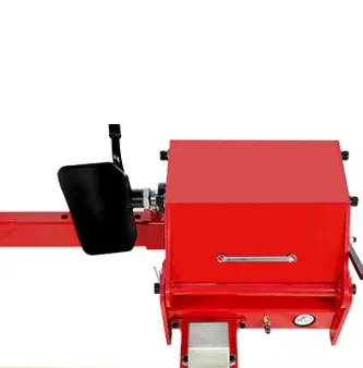 Garage Equipment Truck Tire Repair Tool Multi-Function Pneumatic Tire Side Leak Detection Press Clamping Gripper Machine