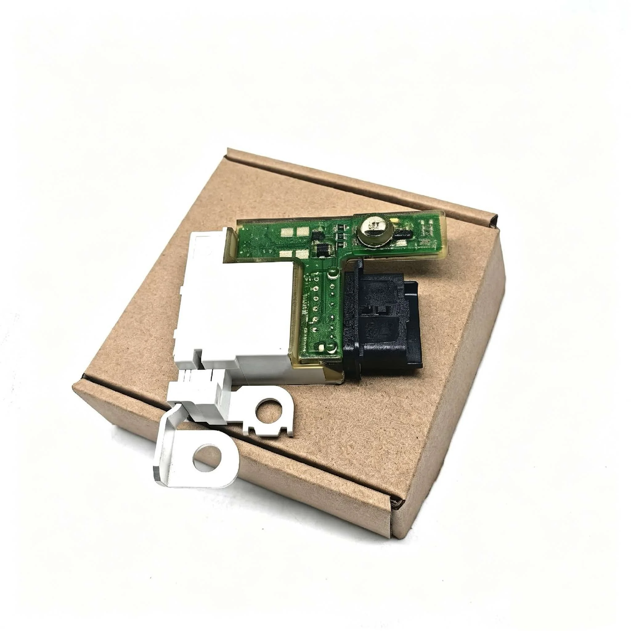 BPGA Box Battery Manager Protected Module Fit for 308CC 308SW RCZ C4 Picasso Replace 6500GR 28236841 2821716 28257533
