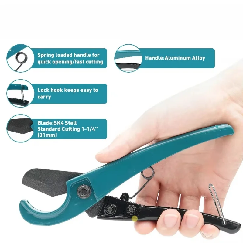 Thumbnail 2 - #32 Scissors Discount Picks
