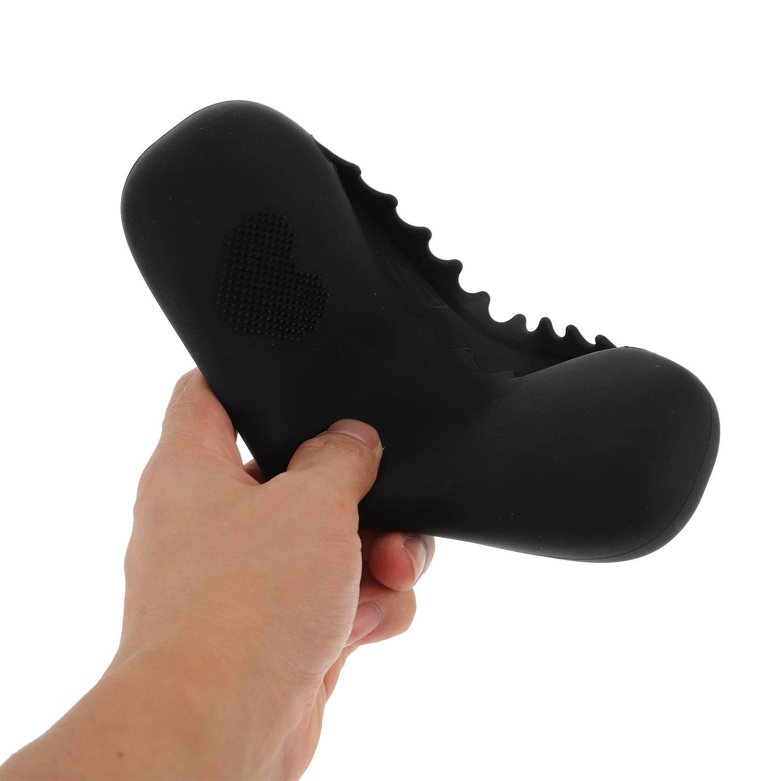 

Makeup Brush Bag Silicone Travel Storage Case Lightweight Durable Brush Organizer Portable Makeup Tool Pouch