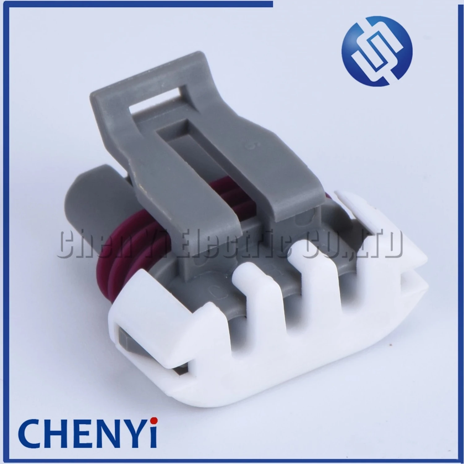 1 set 3 Pin female LS MAP And 58x Crank Engine Speed Sensor auto waterproof connector Wiring Connector plug 12129946