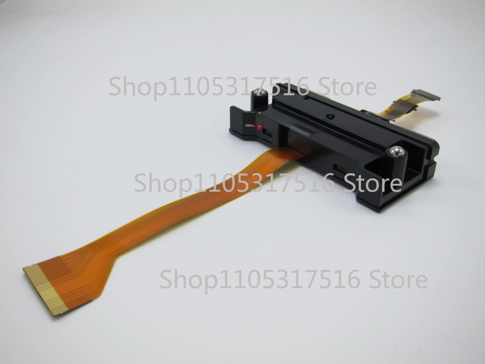 Lcd Screen Rotating…