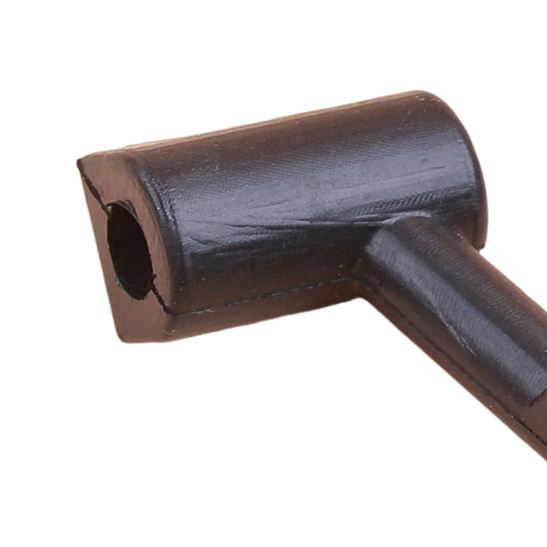10PCS Oil Pump Line Hose Pipe For Chinese Chainsaw 2500 25cc Zenoah Komatsu G2500 Chainsaw Engine Motor Parts