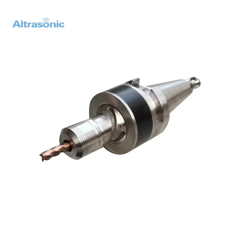 2022 Ultra sonic High Process Performance High Wear Resistance CNC Ultrasonic Milling Machining for Auxiliary processing