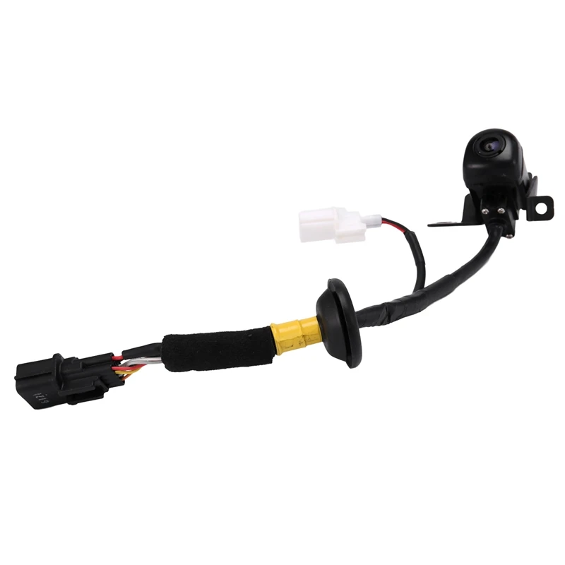 Rear View Camera PDC Parking Assist Camera Reversing Assist Camera 95760-G2100 For Hyundai