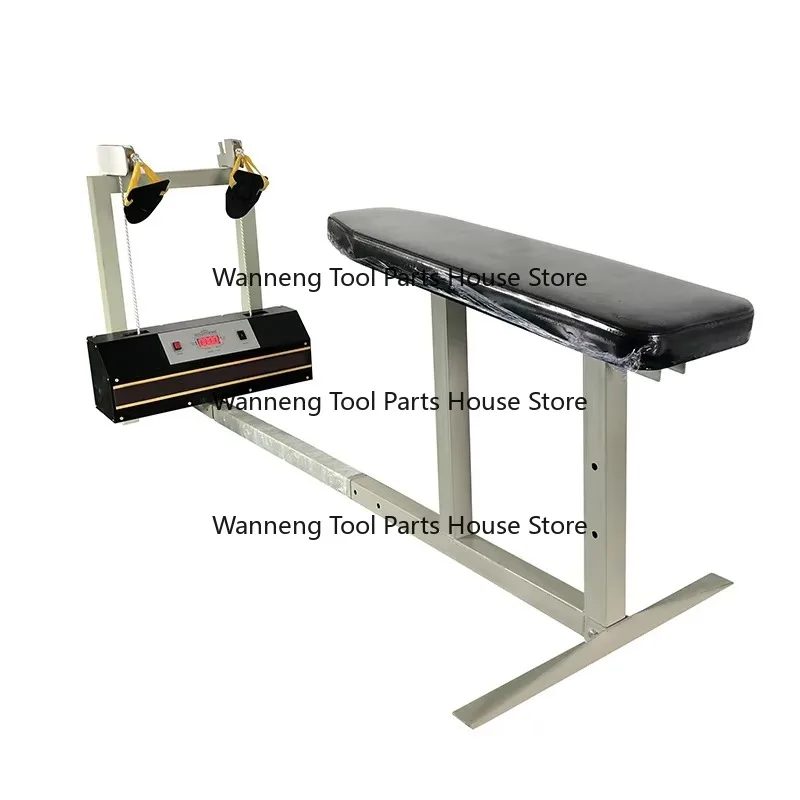Swimming Ergometer for Club Stadium Gymnasium Strength Training Exercise Equipment