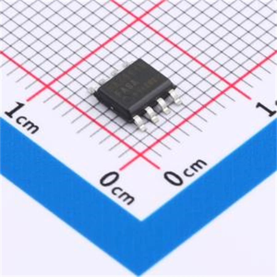 5PCS/LOT MAX9919FASA+T (Current Sense Amplifiers)