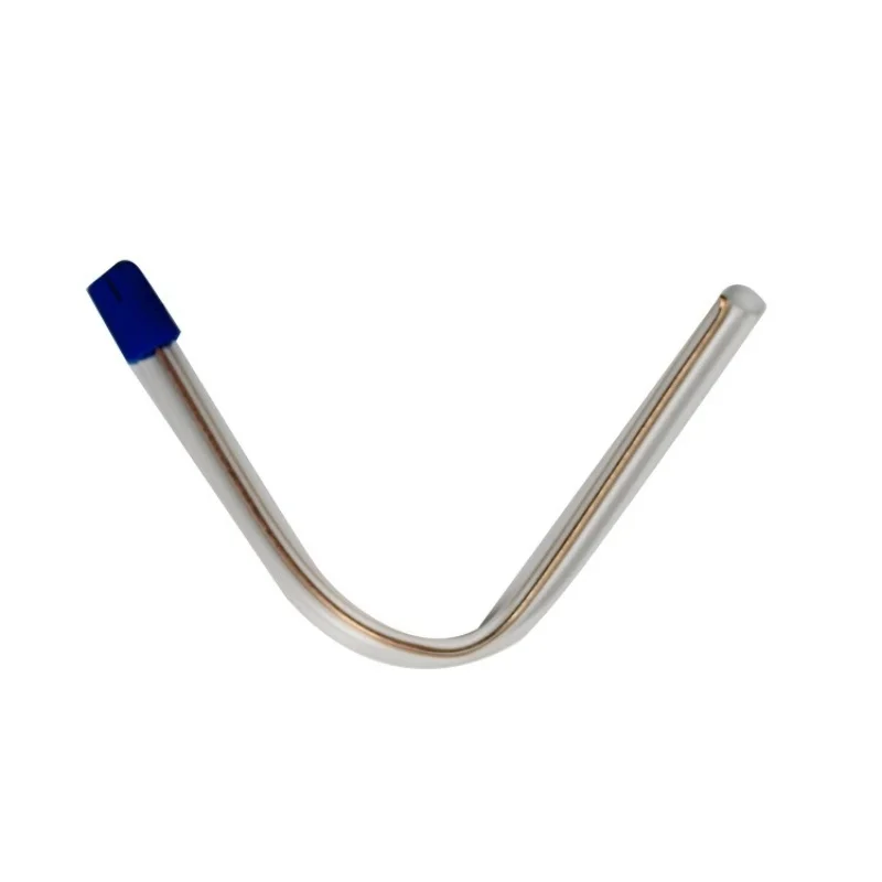 1 PC Disposable Dental Suction Tube Strong Suction Tube Saliva Hose Weak Suction Tube Oral Materials 100 Pieces/bag