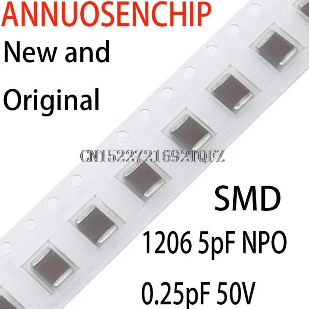 4000PCS New And Ori… - image