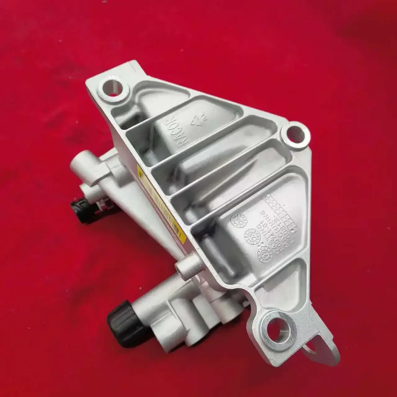 22035823 22763401 Fuel Filter Housing for  TAD1641GE TAD1643VE TAD1344VE  EC550E EC950E EC750DL  EC480DL EC380DL A45G