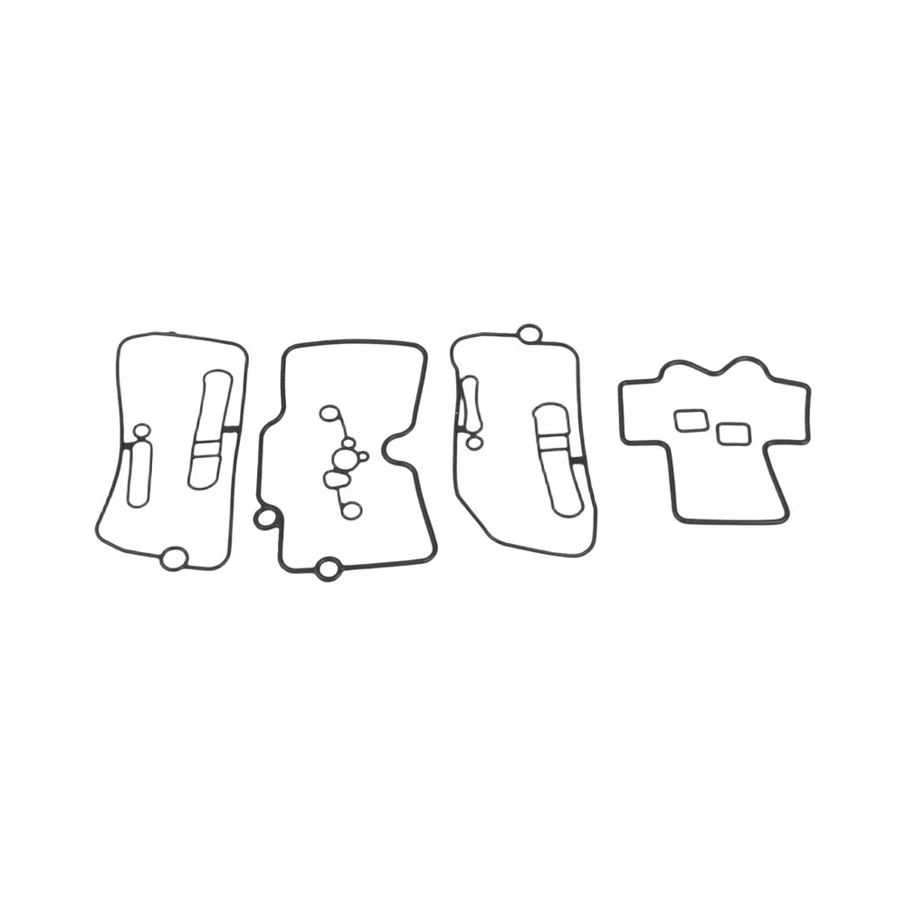 Motorcycle Engine Carburetor Repair Kit for Keihin for fcr 28 32 33 35 37 39 41MM Comprehensive Replacement Parts Set