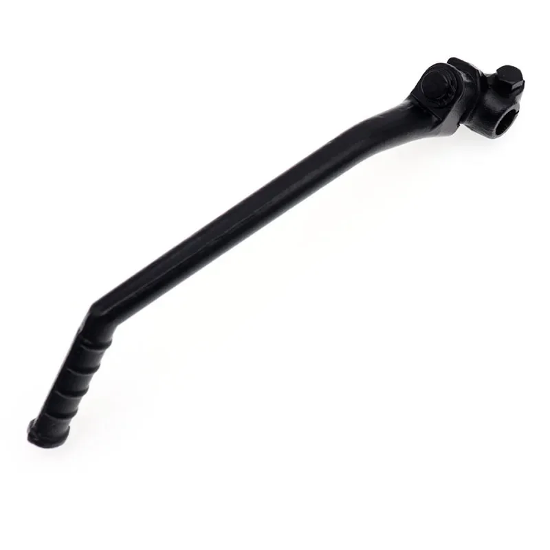 Motorbike Kick Starter Arm Black For Honda XL XR 250 250S 250R Motosport 250 1972-1985 Dirt Pit Bike Motorcycle Accessories Part