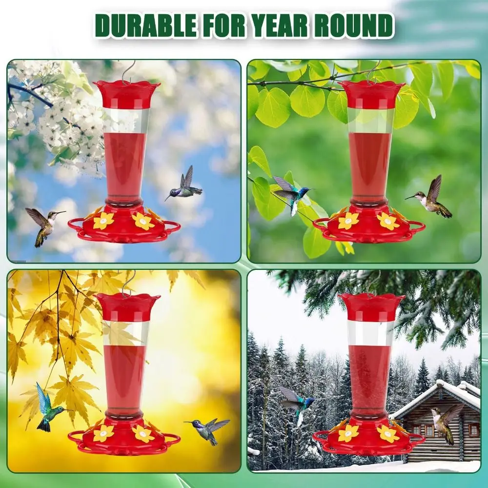 Thumbnail 2 - #39 Best Bird Feeders to Buy In 2026