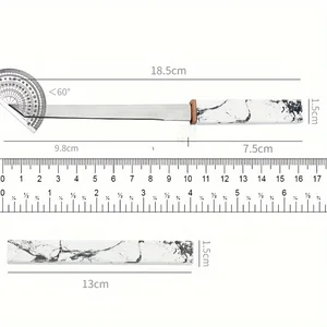 11 Hauptverkaufsfischfiletmesser - №2