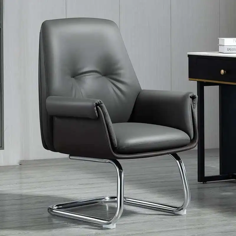 

Relaxing Fashion Office Chair Nordic Beauty Executive Free Shipping Office Chair Ergonomic Nordic Cadeira Presidente Furniture