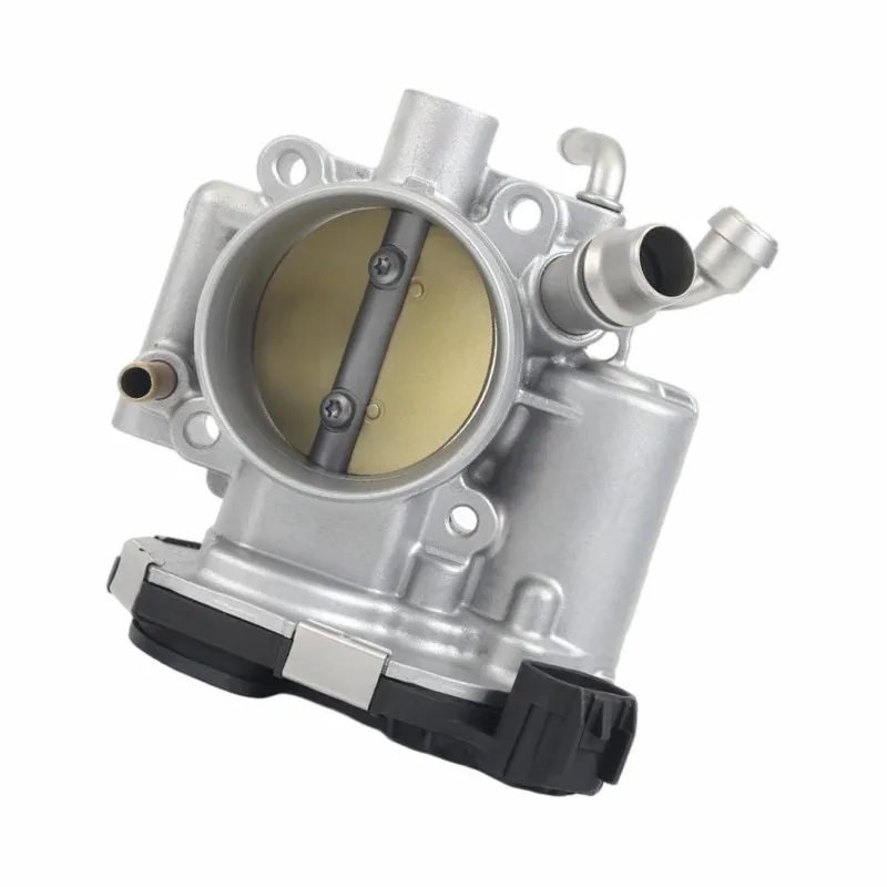 55561495 55577375 0281750245 Electronic Throttle Body For Chevrolet Aveo Cruze Sonic Pontiac G3 L4 2009-2017 59mm