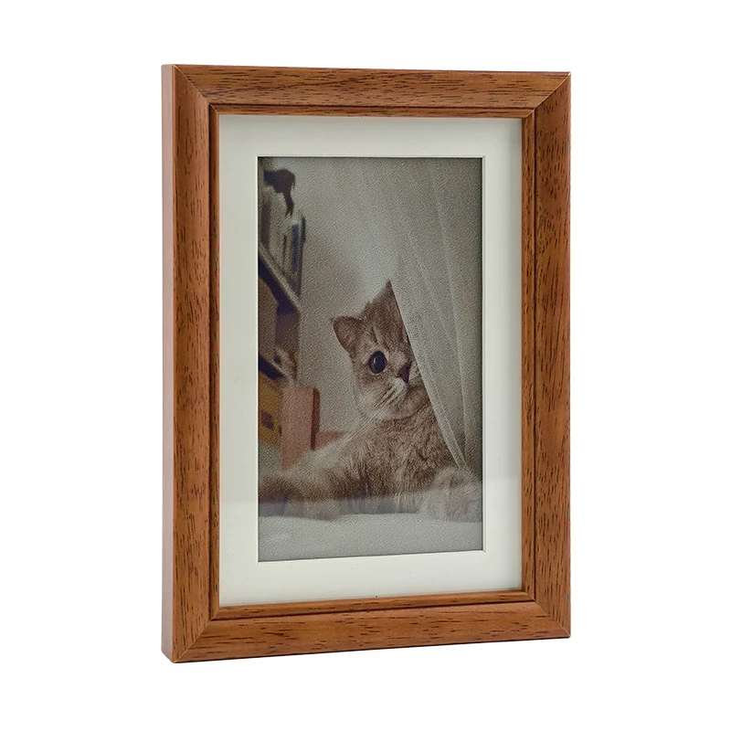7.3 Inch E-Paper Wifi Smart Digital Photo Frames E-Ink Photo Frame for Home Use