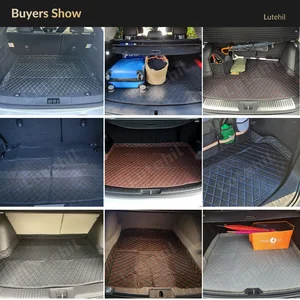 6 mg hs - no. 2 için ana satış paspasları