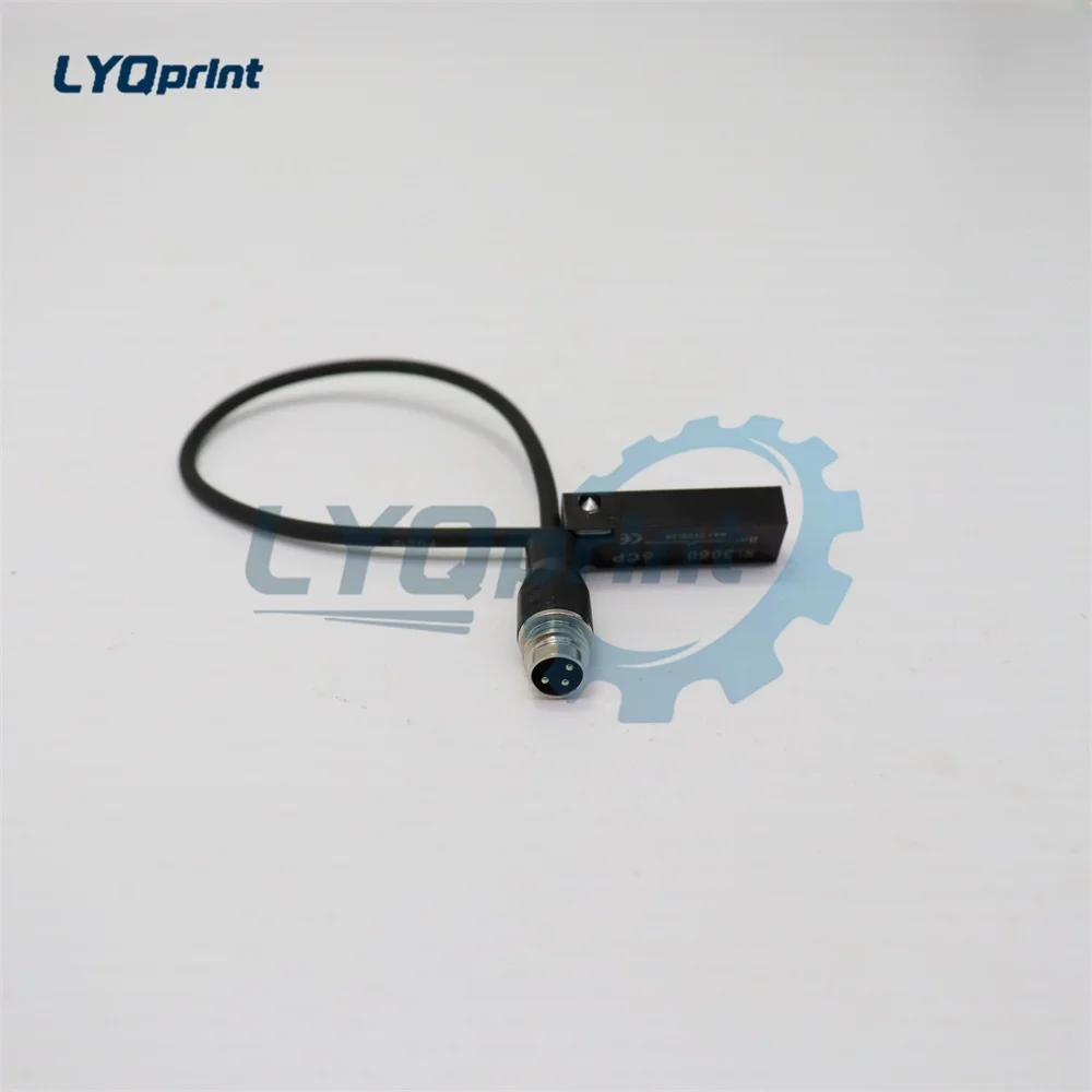 1PCS Roland 700 KL3060 Sensor Plate Cylinder Magnetic For Printing Machine