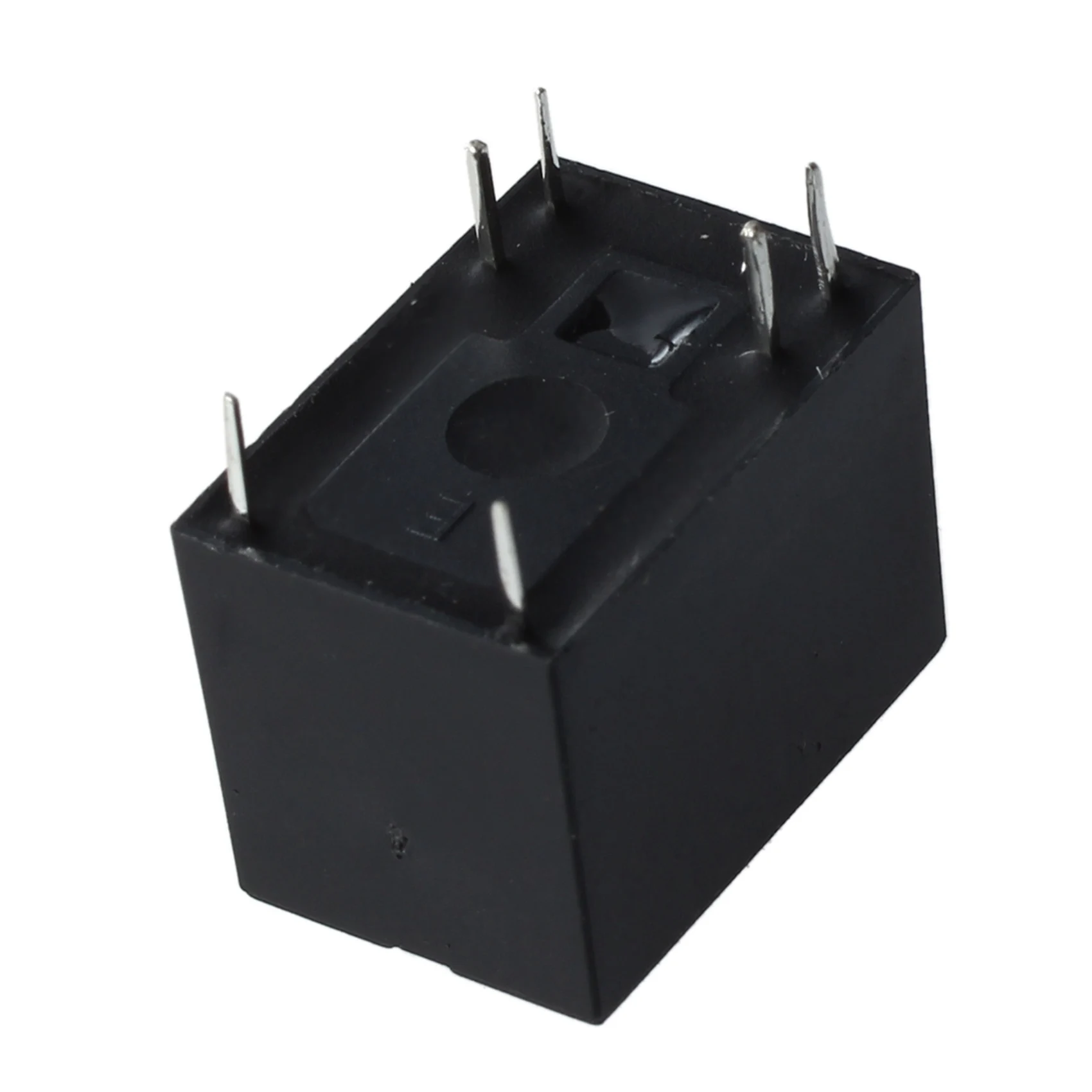 100 PCS Mini Electronic Relay DC 12V