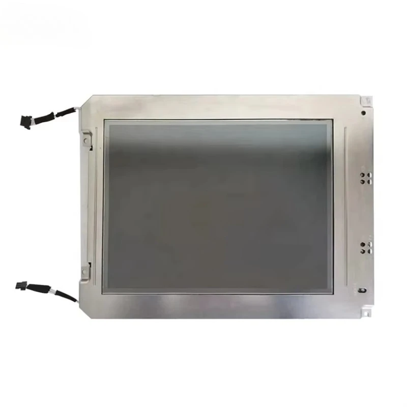 High Brightness 8 Inch 640X400 Waterproof Dc Powered Lcd Display Screen Monit or LJ640U32