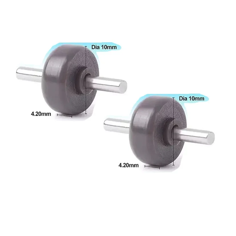 2Pcs For Ds Vacuum … - image