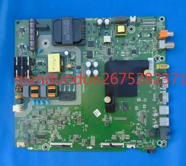 

H55E3A/HZ55A51/HA55A52 HZ55A1 HZ55A55E3A main board RSAG7.820.8802