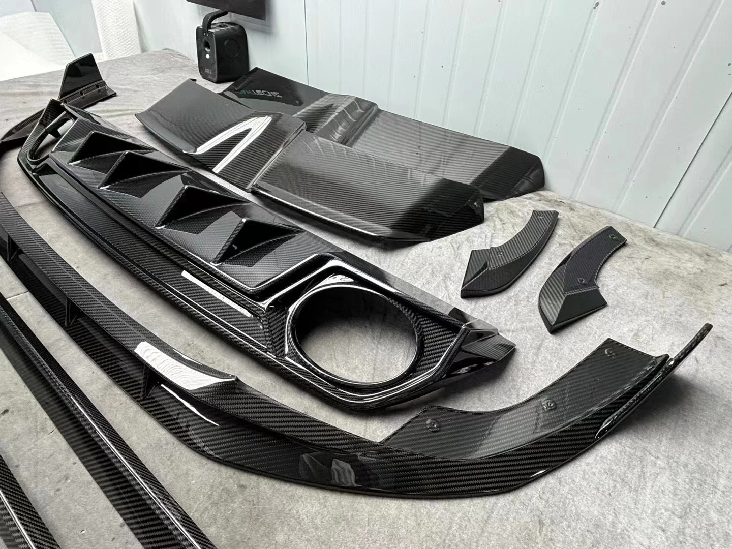 RS3 Compatible High…