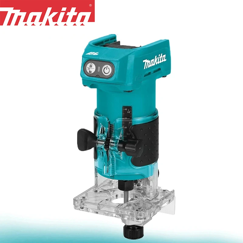 Makita DRT52Z New Product18V LXT 6.35mm (¼