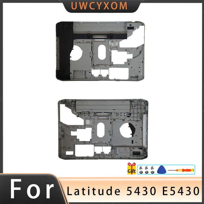 

Сменный ноутбук для Latitude 5430 E5430, нижняя часть корпуса