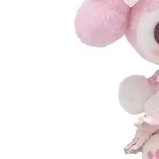 

Sanrio Lolita Series плюшевая игрушка-брелок с рисунком «Hello Kitty», мягкая кукла, кулон, автомобильный брелок для ключей, рюкзак, сумка, декор, подарок для ребенка