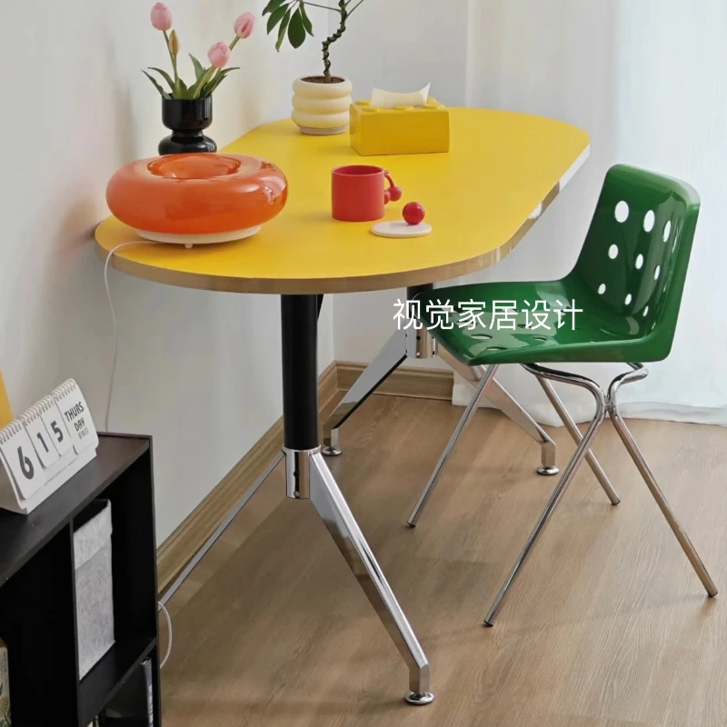 

Standing Desks Student Home Minimalist Office Table Household Study Desk Writing Table Mesa De Trabalho Office Furniture