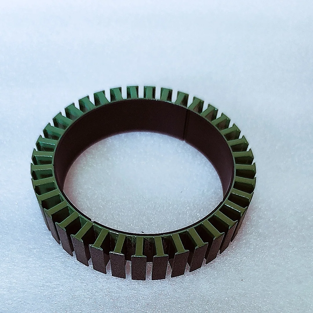 

1002036p Детали статора двигателя Аксессуары для статора двигателя дрона Многоосевая круизная антенна Фото защиты растений БПЛА