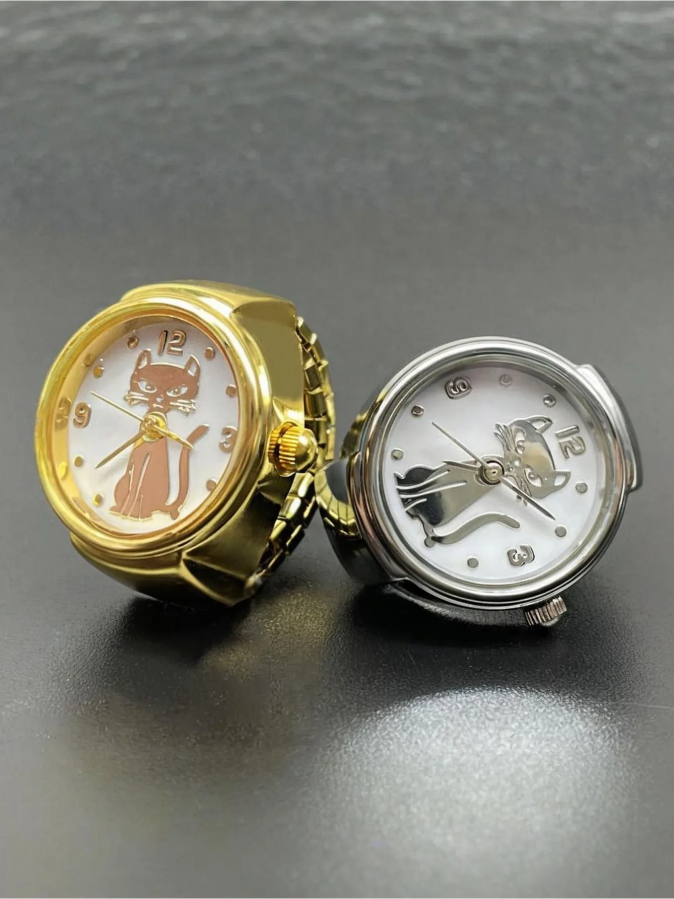 

1-piece Women's Watch Fashion Watch Women's Versatile High end Women's Watch Women's Watch