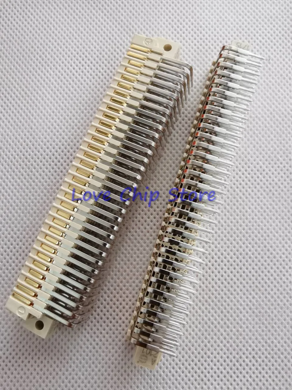 1pcs 02011602101 DIN41612 Connectors 160P MALE R/A SOLDER New and Original