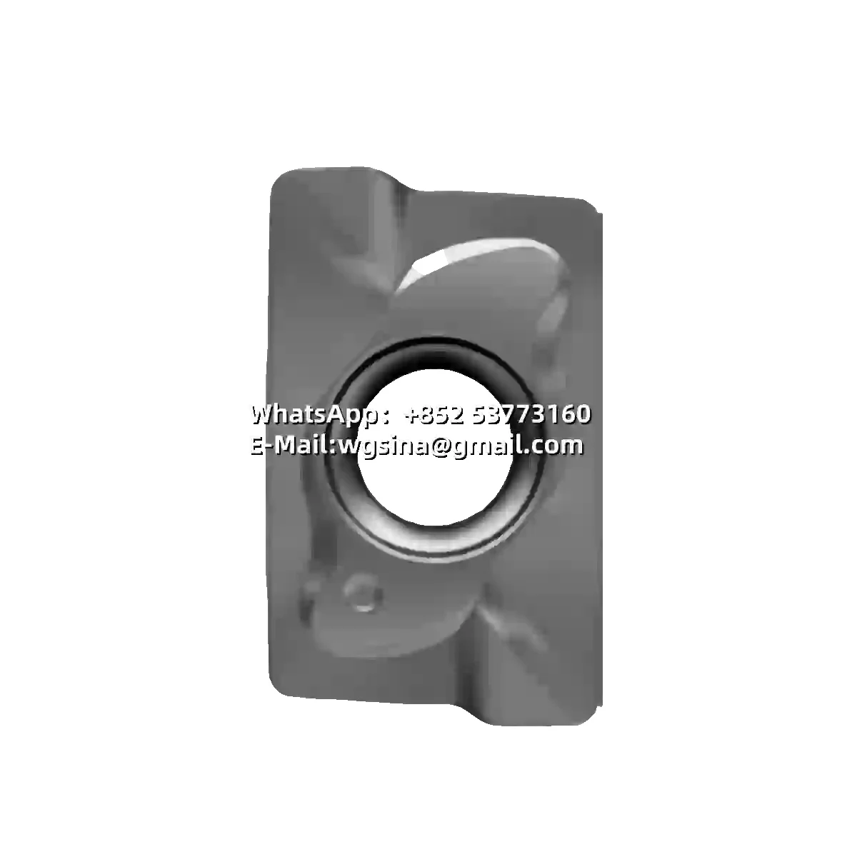 

100% оригинальная фрезерная пластина ADKT-PDTR/UM AOMT-PDTR APKT-PDTR/TR APMT-PDTR YG602